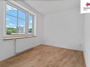Prodej bytu 2+1, Trutnov, Polská, 57 m2