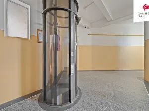 Prodej bytu 2+1, Trutnov, Polská, 57 m2