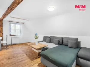Prodej činžovního domu, Frýdlant, Hejnická, 210 m2