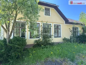 Prodej rodinného domu, Bor - Ostrov, 390 m2