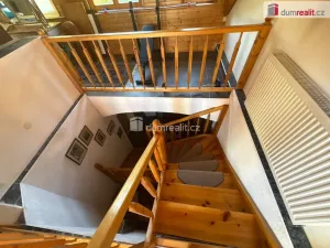 Prodej rodinného domu, Bor - Ostrov, 390 m2