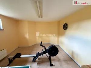Prodej rodinného domu, Bor - Ostrov, 390 m2