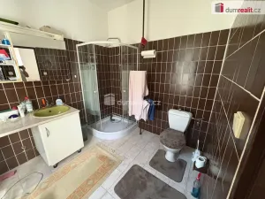 Prodej rodinného domu, Bor - Ostrov, 390 m2