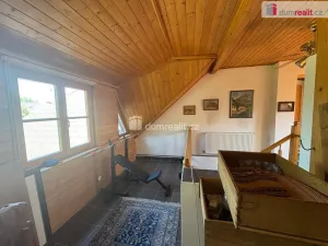 Prodej rodinného domu, Bor - Ostrov, 390 m2