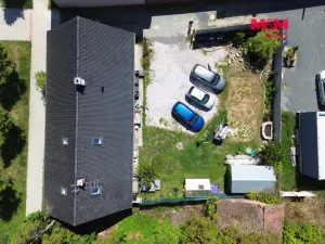 Prodej rodinného domu, Stěžery, Lipová, 250 m2