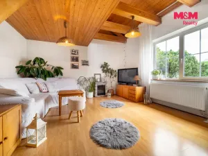 Prodej rodinného domu, Brno - Židenice, Táborská, 112 m2