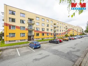Prodej bytu 4+1, Police nad Metují - Velká Ledhuje, Fučíkova, 94 m2