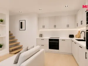 Prodej bytu 2+1, Praha - Lochkov, K celinám, 54 m2