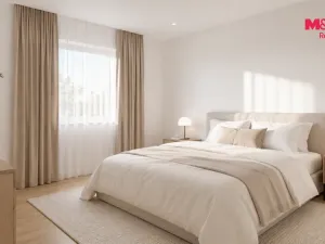 Prodej bytu 3+1, Praha - Lochkov, K celinám, 99 m2