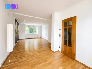 Prodej bytu 3+1, Olomouc, Bieblova, 90 m2