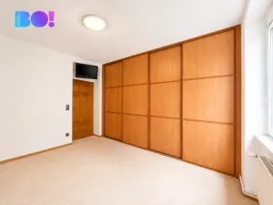 Prodej bytu 3+1, Olomouc, Bieblova, 90 m2