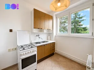 Prodej bytu 3+1, Olomouc, Bieblova, 90 m2