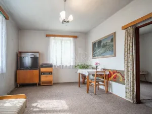 Prodej rodinného domu, Libež, 81 m2