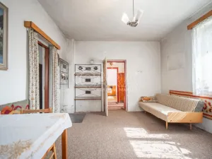Prodej rodinného domu, Libež, 81 m2