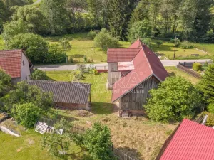 Prodej rodinného domu, Libež, 81 m2