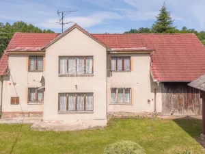 Prodej rodinného domu, Libež, 81 m2