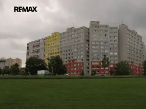 Pronájem bytu 2+kk, Praha - Stodůlky, U jezera, 42 m2