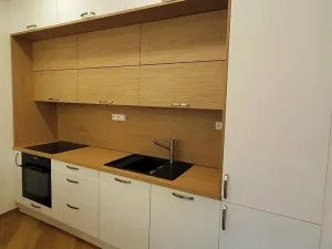 Pronájem bytu 2+kk, Praha - Žižkov, Sudoměřská, 66 m2
