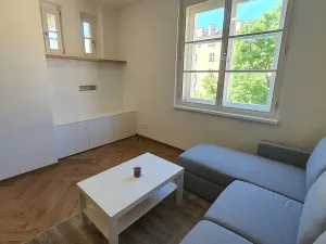 Pronájem bytu 2+kk, Praha - Žižkov, Sudoměřská, 66 m2