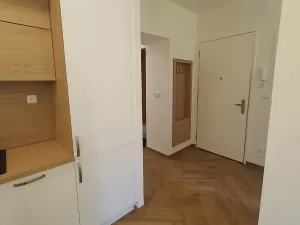 Pronájem bytu 2+kk, Praha - Žižkov, Sudoměřská, 66 m2