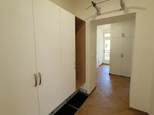 Pronájem bytu 2+kk, Praha - Žižkov, Sudoměřská, 66 m2