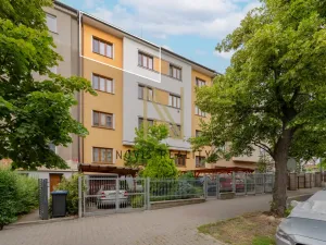 Pronájem bytu 3+1, Plzeň - Východní Předměstí, Liliová, 80 m2
