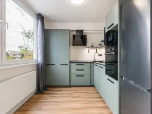 Prodej bytu 2+kk, Mladá Boleslav, U stadionu, 61 m2