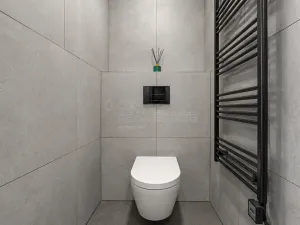 Prodej bytu 2+kk, Mladá Boleslav, U stadionu, 61 m2