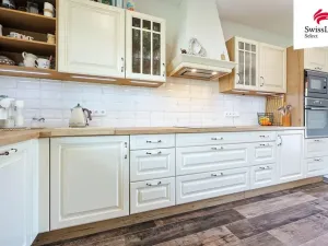 Prodej rodinného domu, Nebílovy, 223 m2