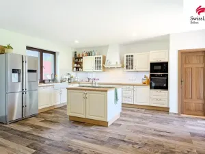 Prodej rodinného domu, Nebílovy, 223 m2