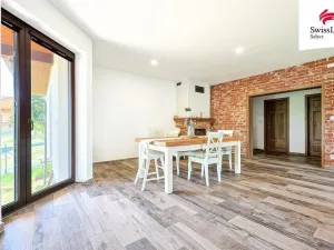 Prodej rodinného domu, Nebílovy, 223 m2