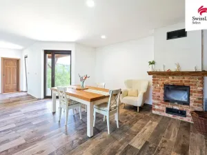 Prodej rodinného domu, Nebílovy, 223 m2