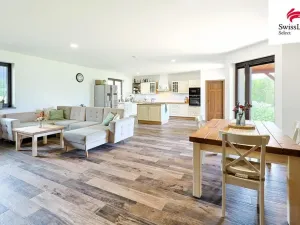 Prodej rodinného domu, Nebílovy, 223 m2