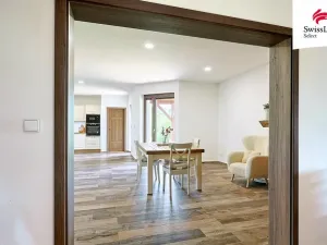 Prodej rodinného domu, Nebílovy, 223 m2