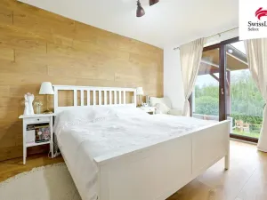Prodej rodinného domu, Nebílovy, 223 m2