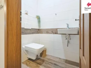 Prodej rodinného domu, Nebílovy, 223 m2