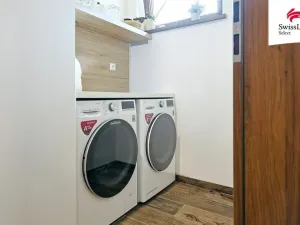Prodej rodinného domu, Nebílovy, 223 m2