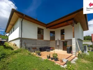 Prodej rodinného domu, Nebílovy, 223 m2