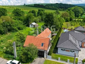 Prodej chalupy, Louka, 90 m2
