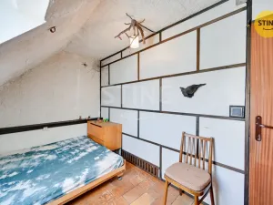 Prodej chalupy, Louka, 90 m2