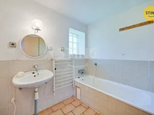 Prodej chalupy, Louka, 90 m2