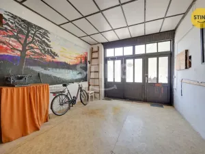 Prodej chalupy, Louka, 90 m2