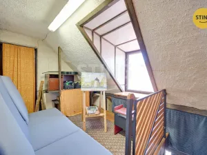 Prodej chalupy, Louka, 90 m2
