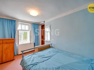 Prodej chalupy, Louka, 90 m2