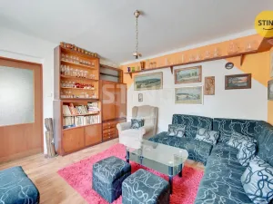 Prodej chalupy, Louka, 90 m2