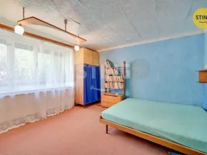 Prodej chalupy, Louka, 90 m2