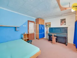 Prodej chalupy, Louka, 90 m2
