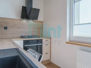 Pronájem bytu 1+1, Ostrava, Šeříková, 39 m2