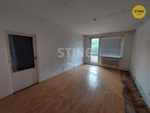 Prodej bytu 3+1, Přerov, Sokolská, 73 m2