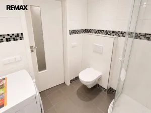 Pronájem bytu 1+kk, Stěžery - Stěžírky, 28 m2